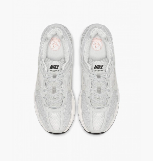 Кросівки чоловічі Nike Zoom Vomero 5 Sp White BV1358-001 фото 5 — інтернет-магазин Tapok