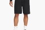 Мужские шорты Nike Sportswear Tech Fleece Black FB8171-010 Фото 1