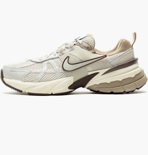 Кроссовки женские Nike V2K Run Light Orewood Brown Beige FD0736-103
