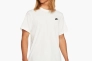 Футболка чоловіча Nike M Nsw Club Tee White AR4997-133 Фото 1
