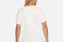 Футболка чоловіча Nike M Nsw Club Tee White AR4997-133 Фото 4