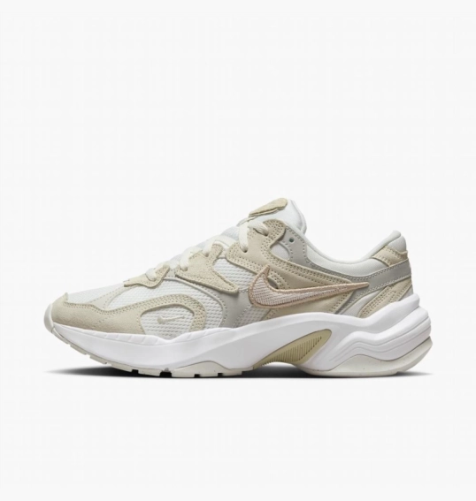 Кроссовки женские Nike Al8 Zapatillas Beige FJ3794-100 фото 2 — интернет-магазин Tapok