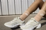 Кроссовки женские Nike Al8 Zapatillas Beige FJ3794-100 Фото 3