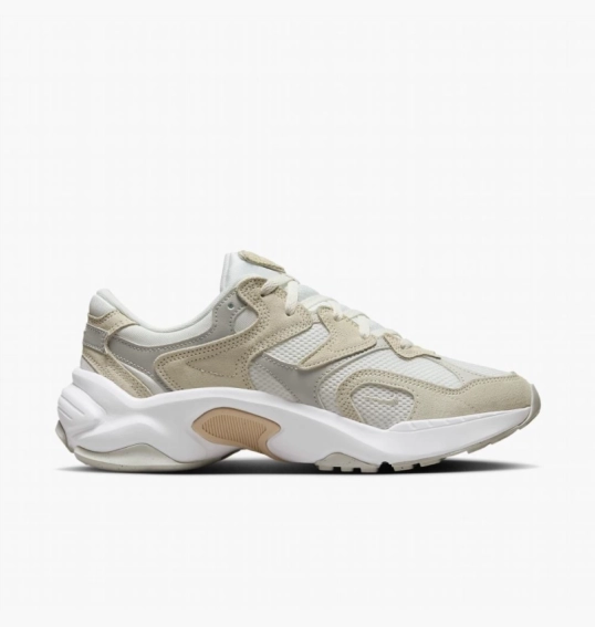 Кроссовки женские Nike Al8 Zapatillas Beige FJ3794-100 фото 6 — интернет-магазин Tapok