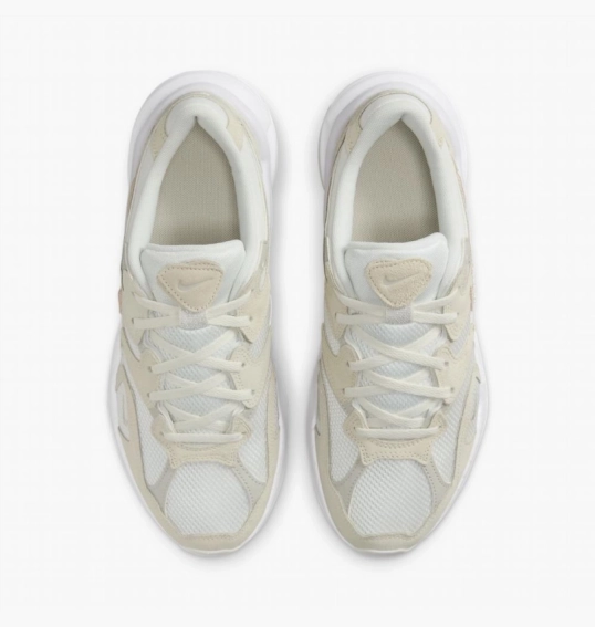 Кроссовки женские Nike Al8 Zapatillas Beige FJ3794-100 фото 7 — интернет-магазин Tapok