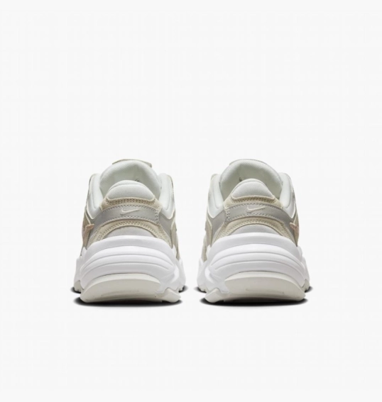 Кроссовки женские Nike Al8 Zapatillas Beige FJ3794-100 фото 9 — интернет-магазин Tapok