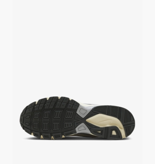 Кроссовки мужские Nike Initiator Grey HQ1179-001 фото 4 — интернет-магазин Tapok