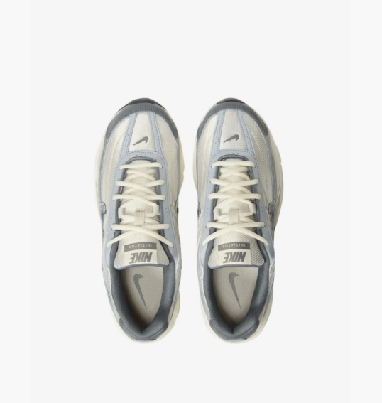 Кроссовки мужские Nike Initiator Grey HQ1179-001 фото 5 — интернет-магазин Tapok