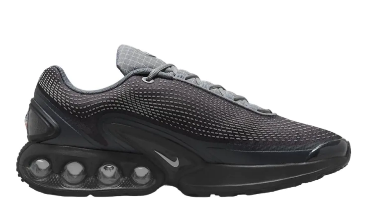 Кроссовки мужские Nike Air Max Dn (HQ3816-001) HQ3816-001 фото 3 — интернет-магазин Tapok
