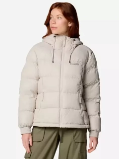 Куртка Pike Lake™ II Insulated Jacket 2051371CLB-279 Columbia 2051371CLB-279  Куртка жіноча Pike Lak 2051371CLB-279