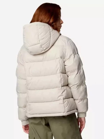 Куртка Pike Lake™ II Insulated Jacket 2051371CLB-279 Columbia 2051371CLB-279  Куртка жіноча Pike Lak 2051371CLB-279 фото 3 — інтернет-магазин Tapok