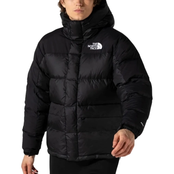 Куртка The North Face M HMLYN DOWN PARKA NF0A4QYXJK31 фото 1 — интернет-магазин Tapok