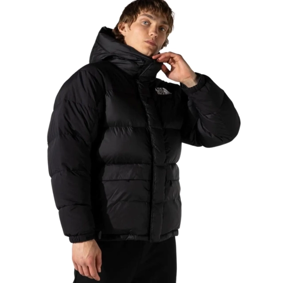 Куртка The North Face M HMLYN DOWN PARKA NF0A4QYXJK31 фото 4 — интернет-магазин Tapok