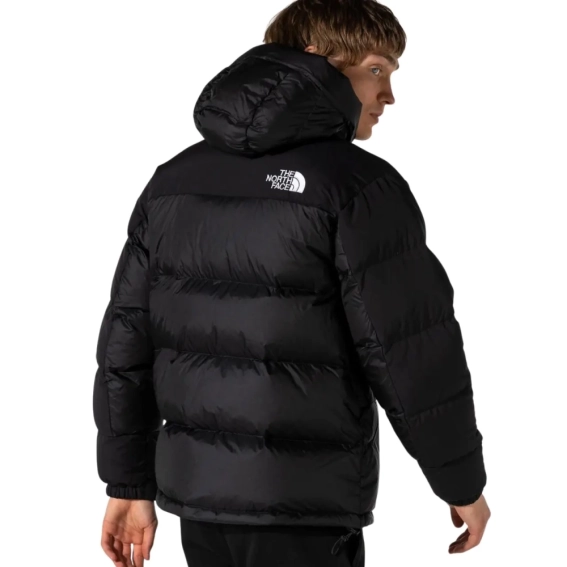 Куртка The North Face M HMLYN DOWN PARKA NF0A4QYXJK31 фото 5 — интернет-магазин Tapok