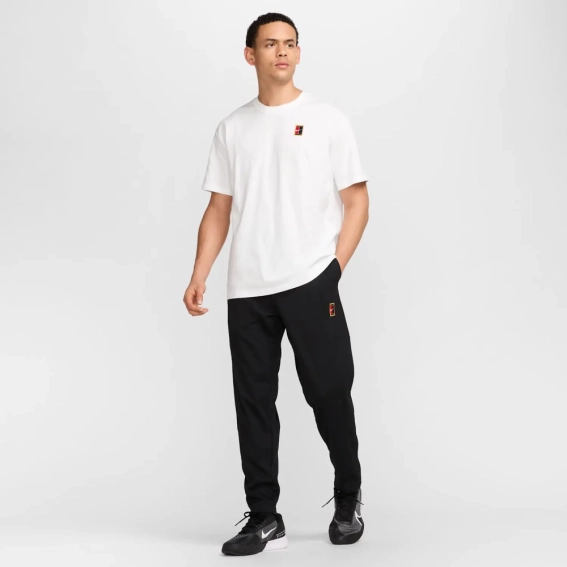 Футболка мужская Nike Court Max90 (HJ3362-100) фото 3 — интернет-магазин Tapok