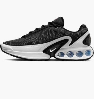 Кроссовки женские Nike Air Max Dn Black/White FJ3145-002