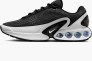 Кроссовки женские Nike Air Max Dn Black/White FJ3145-002 Фото 1