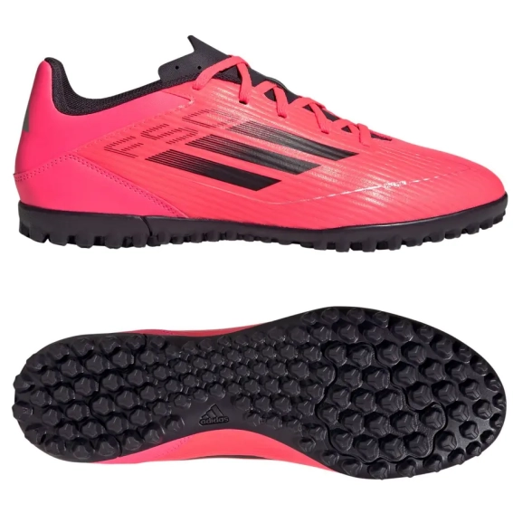Бутси Adidas F50 Club Turf IF1347 фото 1 — інтернет-магазин Tapok