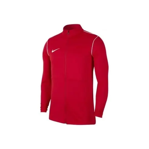 Кофта Nike Dri-FIT Park 20 Junior FJ3026-657 фото 1 — интернет-магазин Tapok