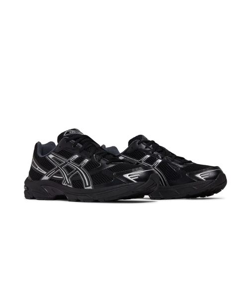 Кроссовки Asics Gel 1130 Black 1201A906-001 фото 2 — интернет-магазин Tapok