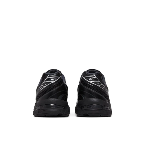 Кроссовки Asics Gel 1130 Black 1201A906-001 фото 4 — интернет-магазин Tapok