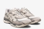 Кросівки Asics Gel Nyc Oyster Grey 1201A789-103 Фото 2