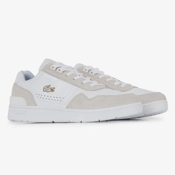 Кросівки Lacoste T-Clip 45SMA0039 фото 2 — інтернет-магазин Tapok