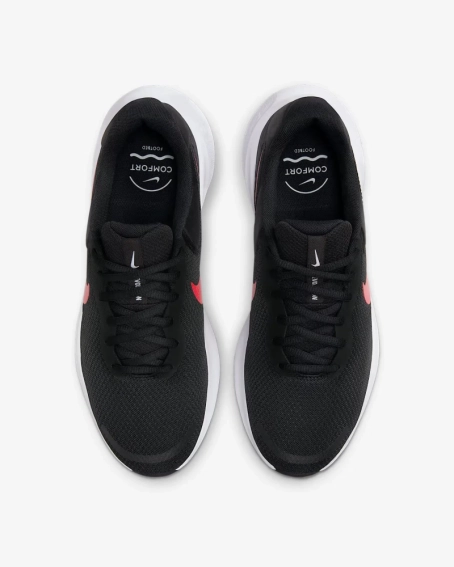 Кроссовки Nike REVOLUTION 7 FB2207-003 фото 4 — интернет-магазин Tapok