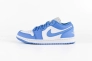 Кроссовки женские Jordan Air 1 Low (AO9944-441) Фото 1