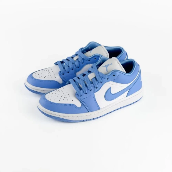 Кроссовки женские Jordan Air 1 Low (AO9944-441) фото 2 — интернет-магазин Tapok