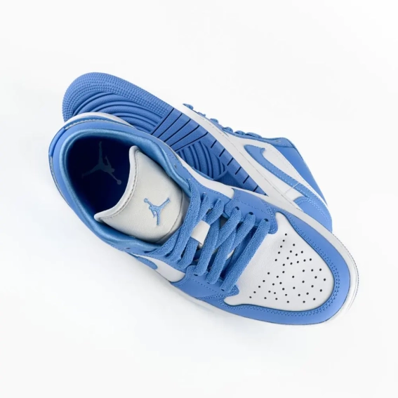 Кроссовки женские Jordan Air 1 Low (AO9944-441) фото 3 — интернет-магазин Tapok