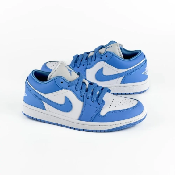 Кроссовки женские Jordan Air 1 Low (AO9944-441) фото 4 — интернет-магазин Tapok