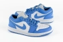 Кроссовки женские Jordan Air 1 Low (AO9944-441) Фото 4