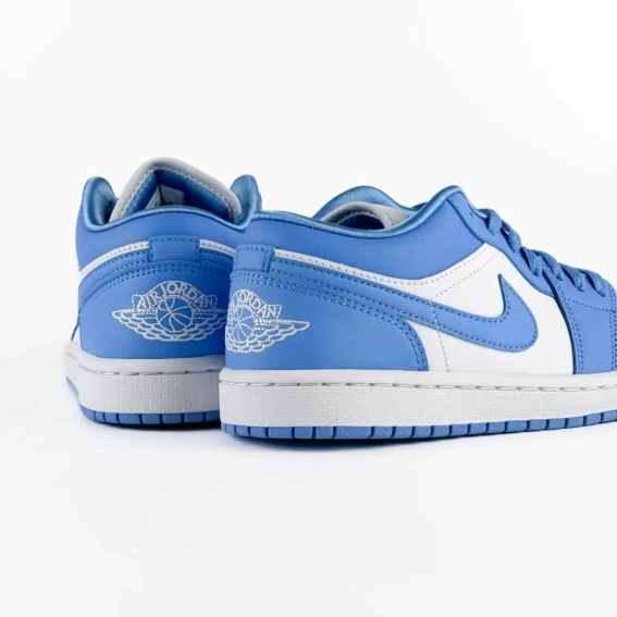 Кроссовки женские Jordan Air 1 Low (AO9944-441) фото 5 — интернет-магазин Tapok