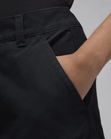 Брюки женские Jordan Chicago Pant (FV7098-010) фото 3 — интернет-магазин Tapok