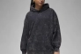 Кофта жіночі Jordan Flight Fleece (FN5738-010) Фото 1