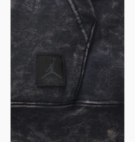 Кофта жіночі Jordan Flight Fleece (FN5738-010) фото 6 — інтернет-магазин Tapok