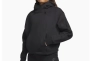 Кофта женские Nike W Nsw Tch Flc Os Hdy (FV6322-010) Фото 1