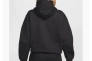 Кофта женские Nike W Nsw Tch Flc Os Hdy (FV6322-010) Фото 2