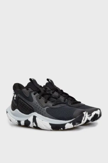 Кроссовки мужские Under Armour Ua Jet &#39;23 (3026634-002)