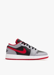 Кроссовки мужские Jordan 1 &#39;Cement Grey&#39; Sneakers (553560-060)