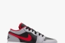 Кросівки чоловічі Jordan 1 'Cement Grey' Sneakers (553560-060) Фото 1