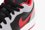 Кросівки чоловічі Jordan 1 'Cement Grey' Sneakers (553560-060) Фото 2