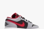 Кросівки чоловічі Jordan 1 'Cement Grey' Sneakers (553560-060) Фото 3