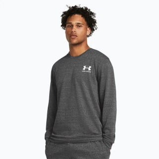Кофта мужская Under Armour Rival Terry Lc Crew (1370404-025)