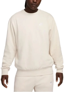 Кофта мужская Nike M Nsw Club Crw Bb (BV2662-104)