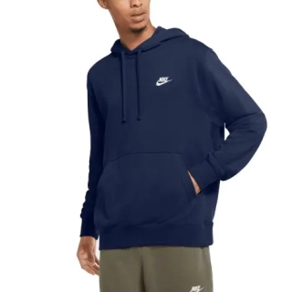Кофта мужская Nike Club (CZ7857-410)