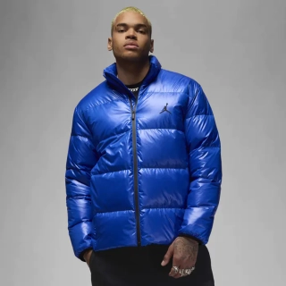Куртка чоловіча Nike M J Flight Down Puffer (FV7271-480)