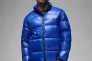 Куртка мужская Nike MJ Flight Down Puffer (FV7271-480) Фото 1