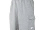 Шорты мужские Jordan Nsw Club Bb Cargo Short (CZ9956-063) Фото 1
